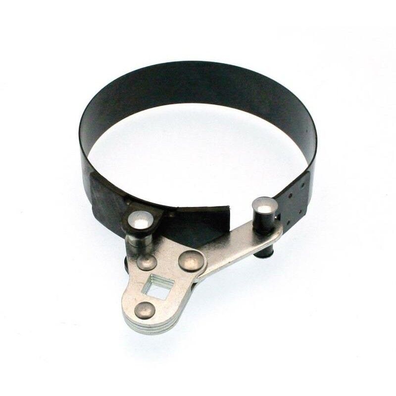 Llave de filtros de aceite de acero ø 87-95mm BUZZETTI - motoscamaralweb.com
