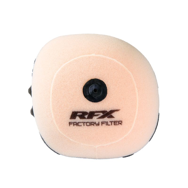 Filtro de aire RFX Race no lubricado - motoscamaralweb.com