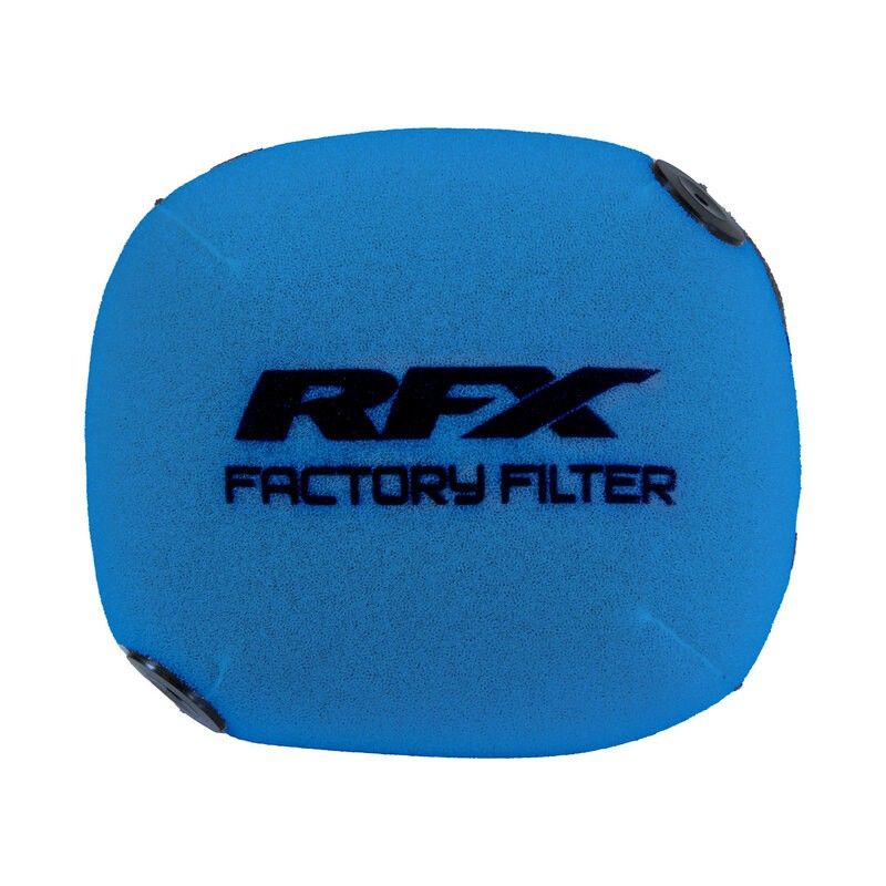 Filtro de aire RFX Race pre-lubricado - motoscamaralweb.com