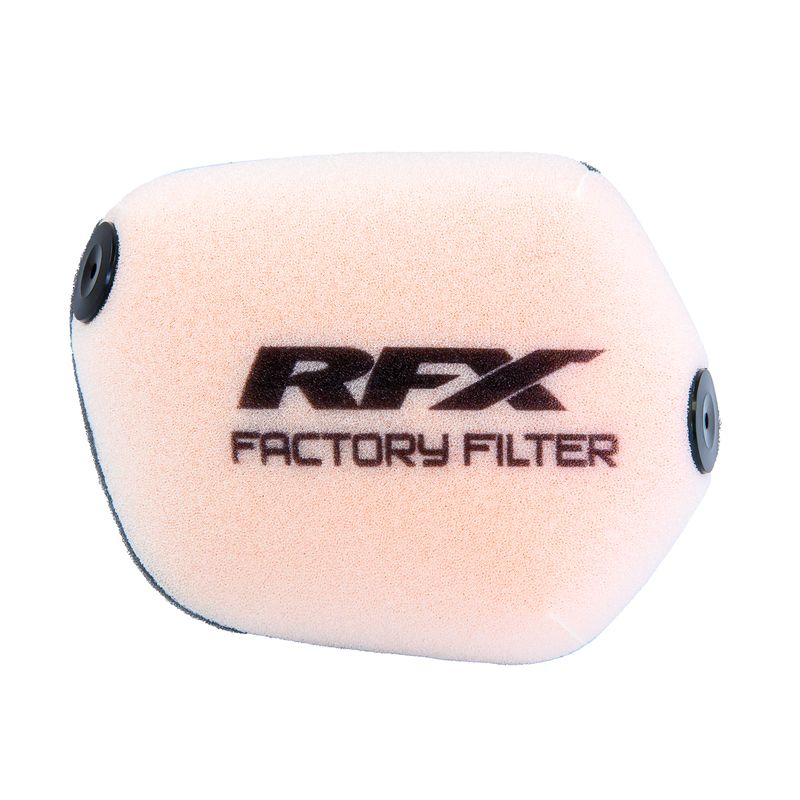 Filtro de aire RFX Race no lubricado - motoscamaralweb.com
