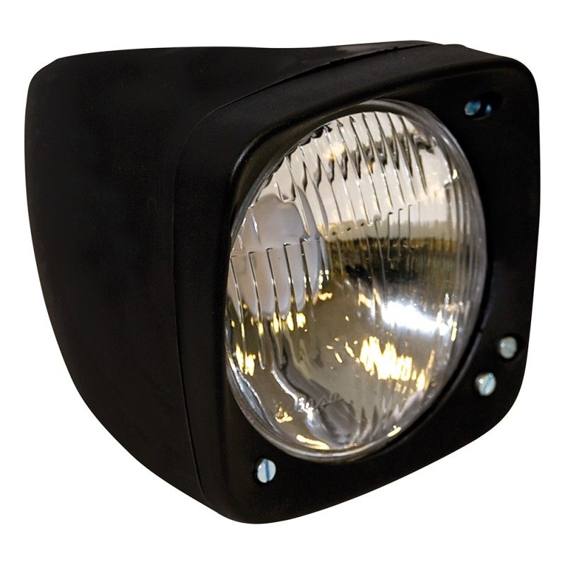FARO JD SERIE 50 CARCASA PLASTICO IZQ- motoscamaralweb.com