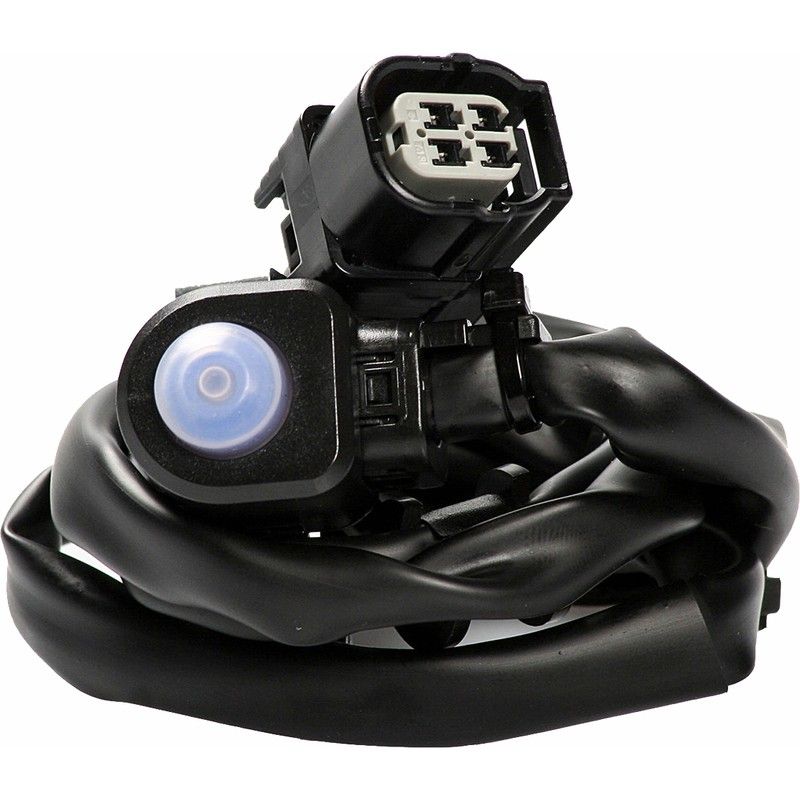 Botón de selector de mapa RFX Race - Tipo OEM - motoscamaralweb.com