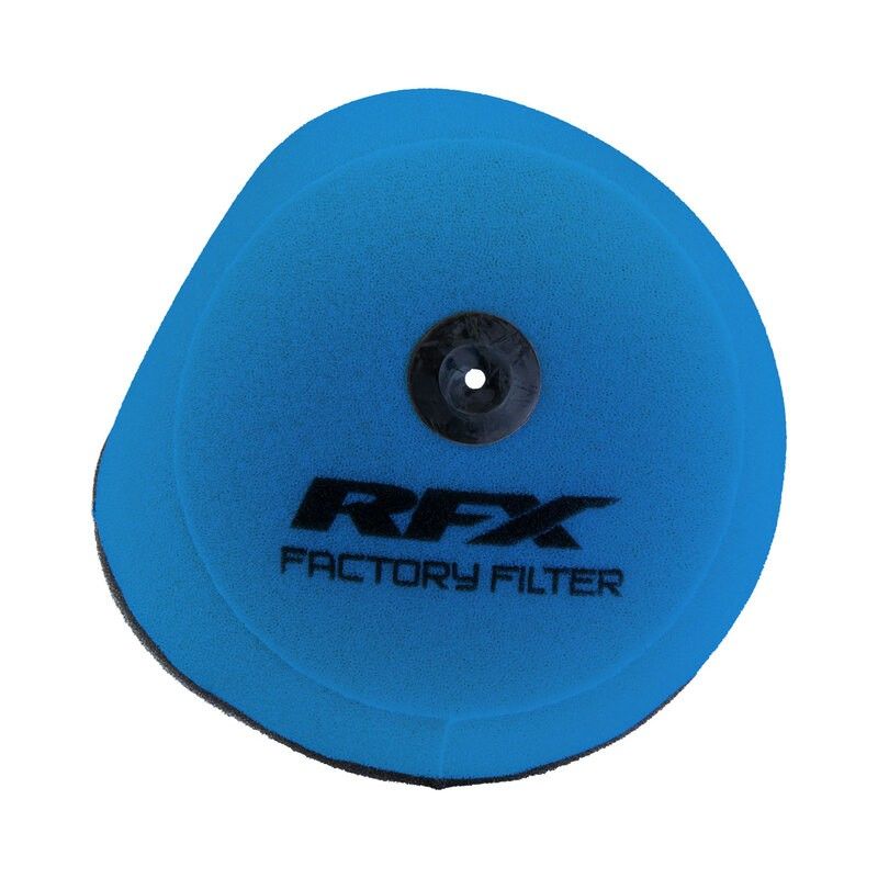 Filtro de aire RFX Race pre-lubricado - motoscamaralweb.com