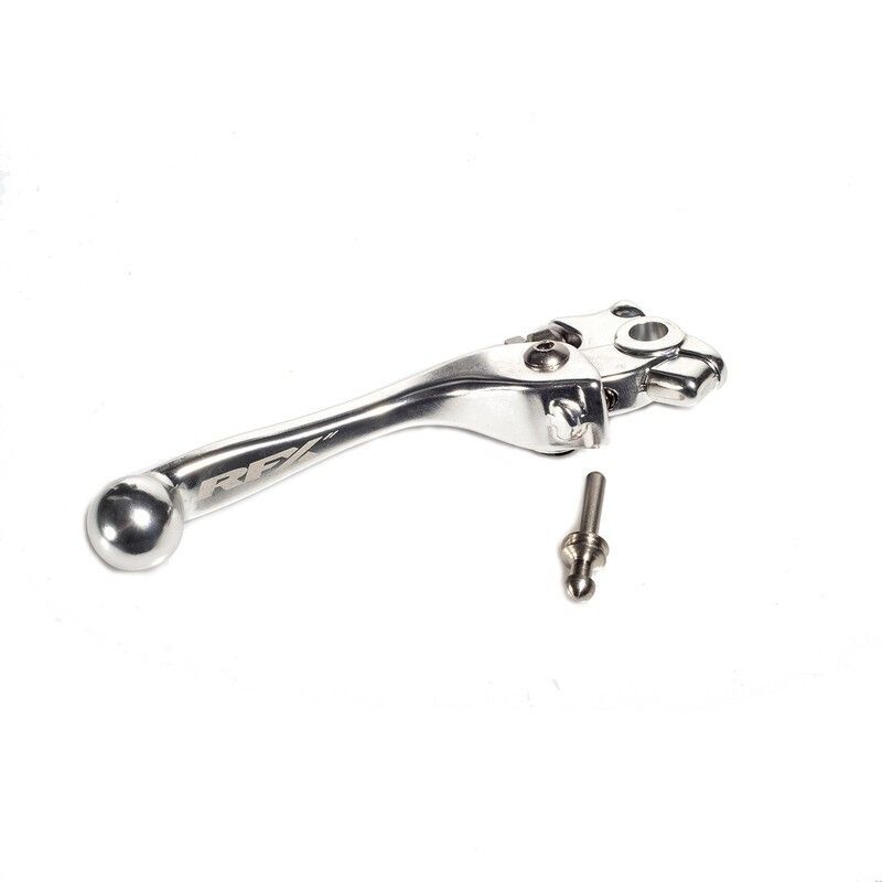 Maneta de freno RFX Sport Series - Aluminio - motoscamaralweb.com