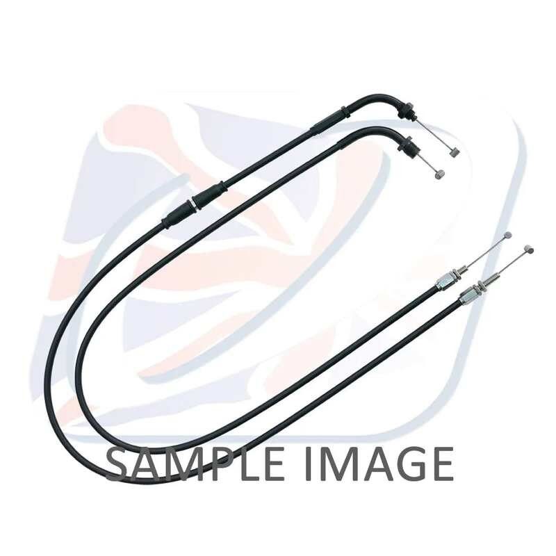 Cable de acelerador VENHILL tiro / retorno- motoscamaralweb.com