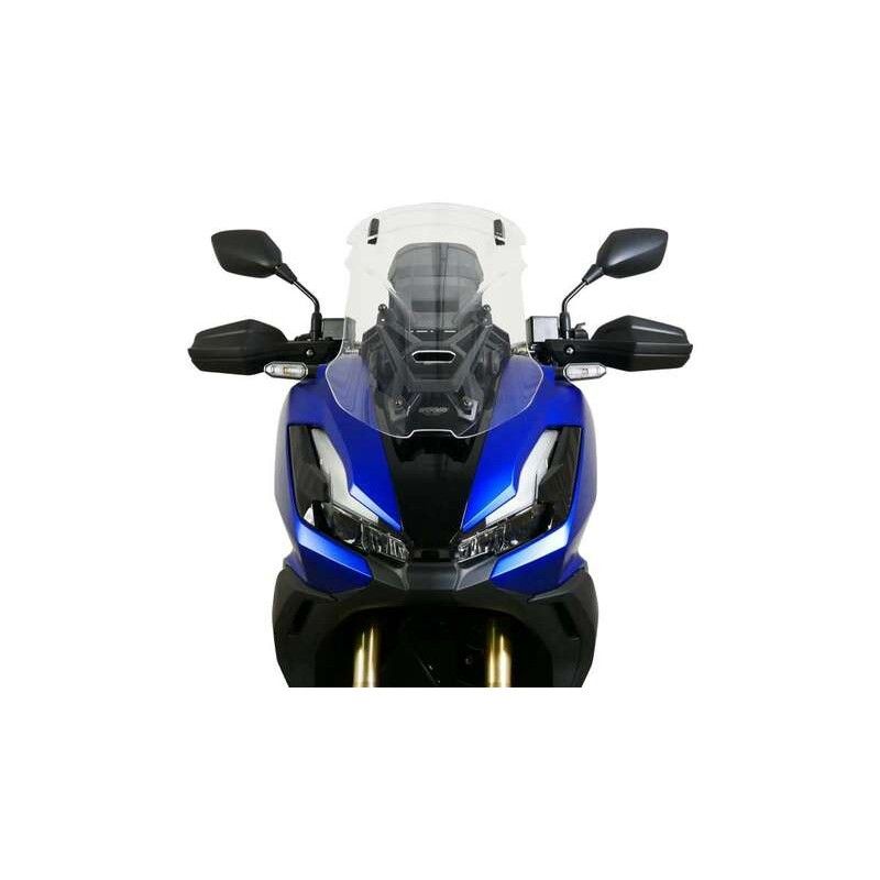 Pantalla MRA Variotouring VTM - Ahumado - motoscamaralweb.com