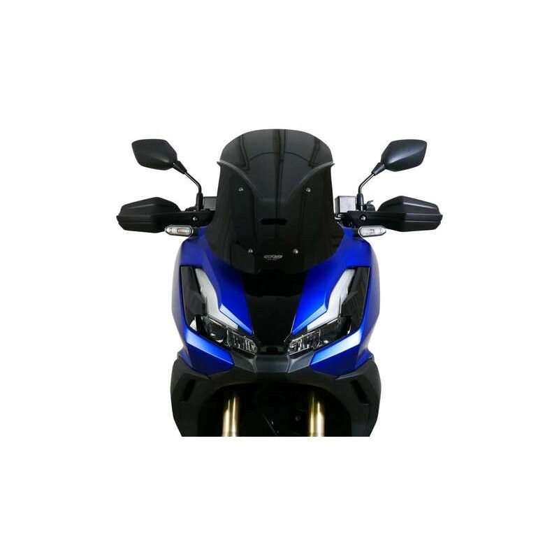 Pantalla MRA Touring TM - Negro - motoscamaralweb.com