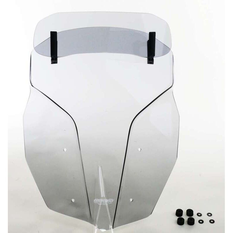 Pantalla MRA Variotouring VTM - Ahumado - motoscamaralweb.com