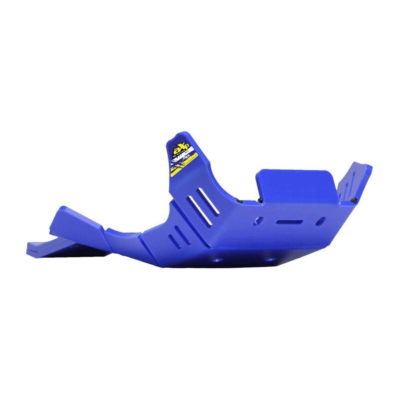 Cubrecárter AXP Xtrem con protector de bieletas - motoscamaralweb.com