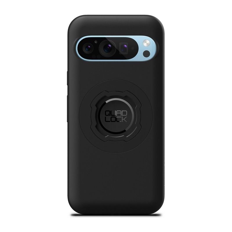 Funda para smartphone QUAD LOCK MAG - Google Pixel 9/9 Pro - motoscamaralweb.com