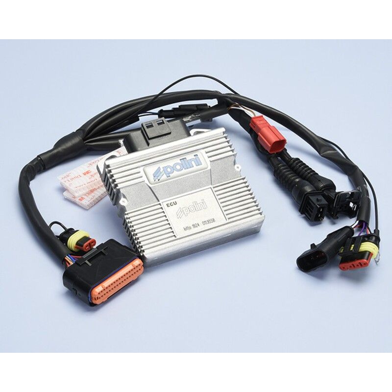 ECU POLINI - motoscamaralweb.com