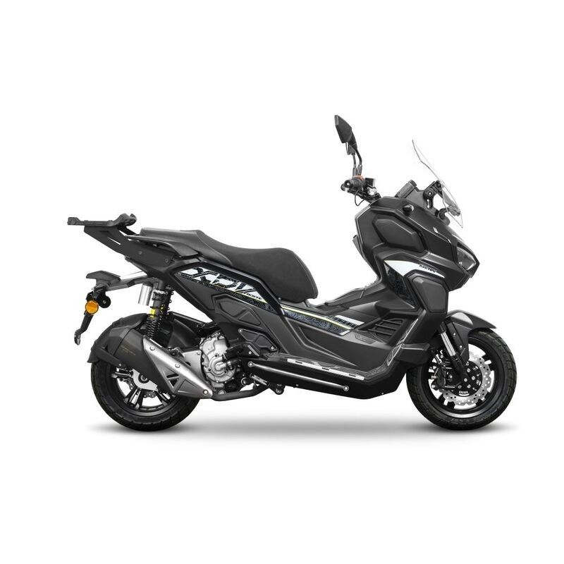 Fijación SHAD Top Master - motoscamaralweb.com