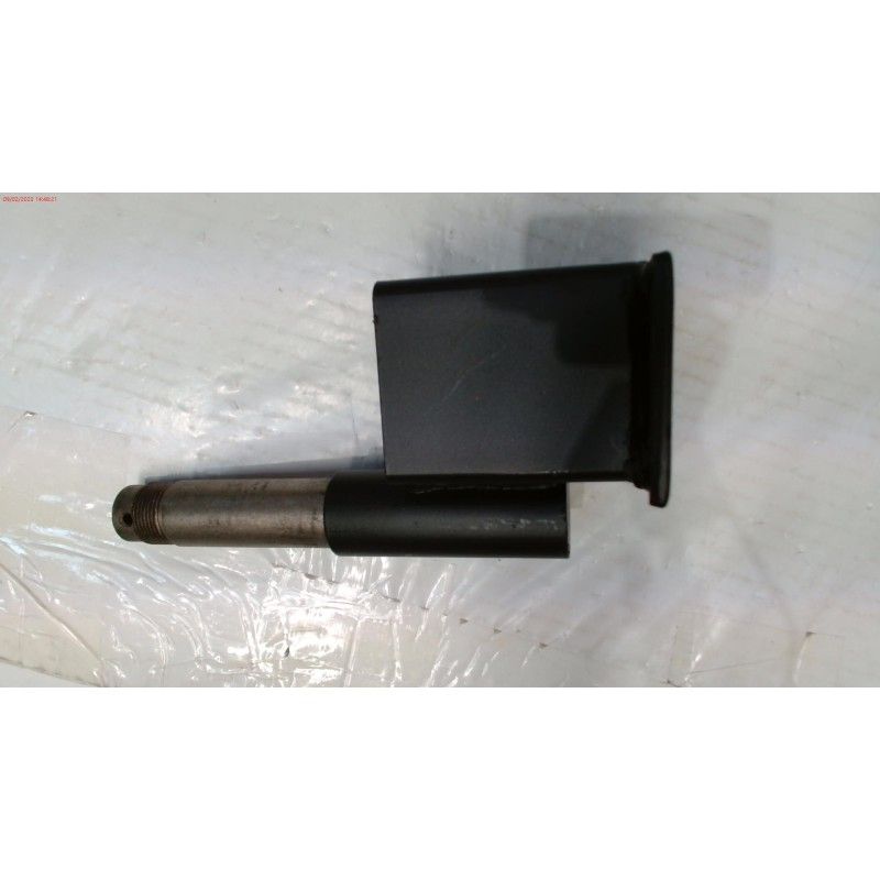 EJE RUEDA BIOTRITURADORA GOODYEAR GY 150WS 15HP- motoscamaralweb.com