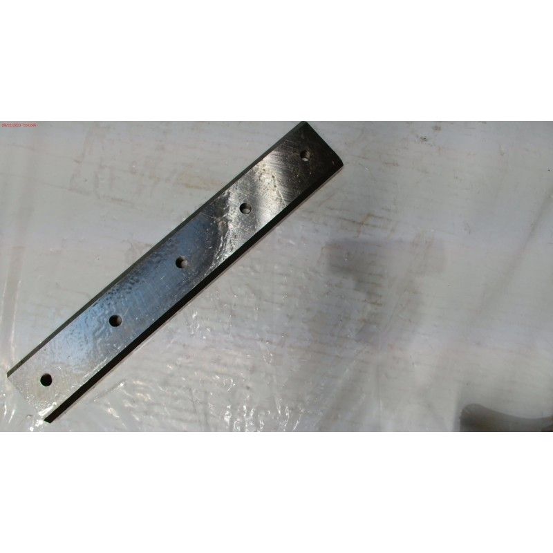 CONTRACUCHILLA BIOTRITURADORA GOODYEAR GY 150WS 15HP- motoscamaralweb.