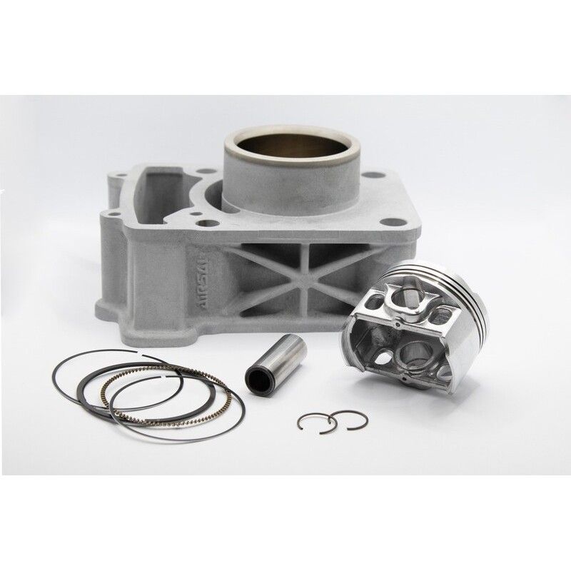 Kit de cilindro AIRSAL Ø58mm - motoscamaralweb.com