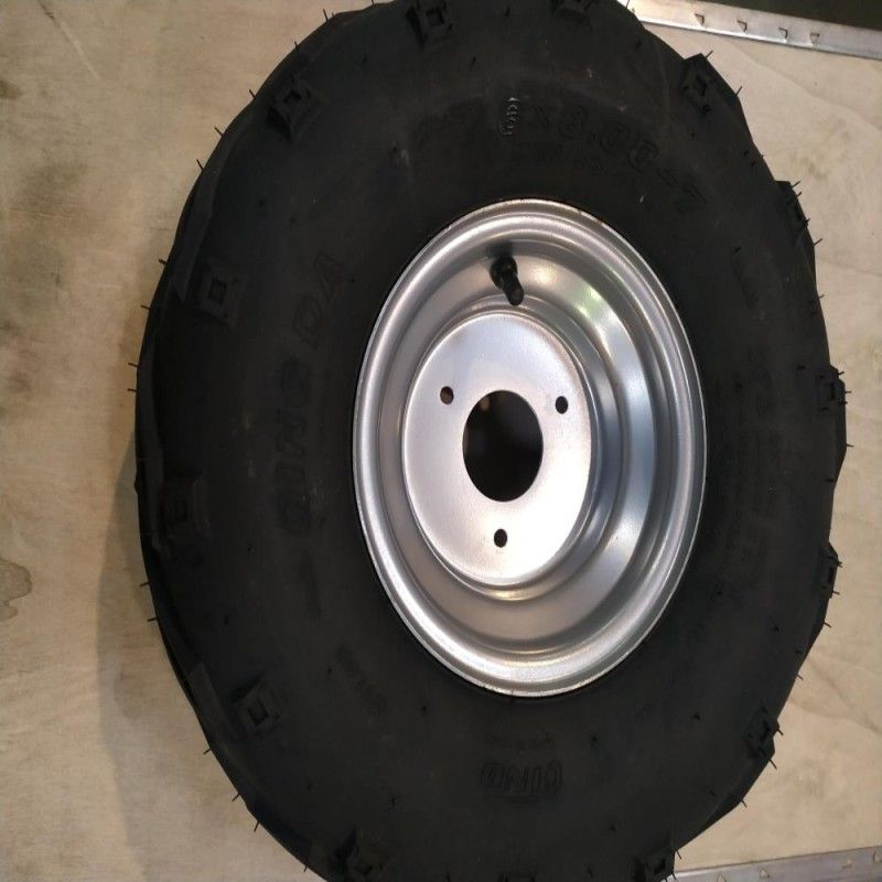 RUEDA BIOTRITURADORA GOODYEAR GY 150WS/GY150HWS- motoscamaralweb.com