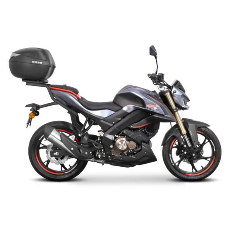 Fijación SHAD Top Master - motoscamaralweb.com