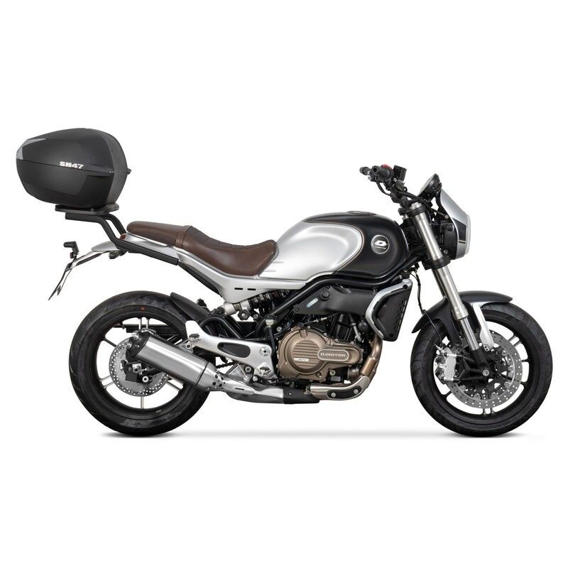 Fijación SHAD Top Master - motoscamaralweb.com