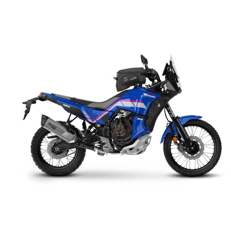 Fijación SHAD Click System - motoscamaralweb.com