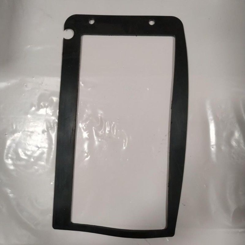 GOMA AJUSTE TOLVA ENTRADA BIOTRITURADORA GOODYEAR GY 150WS 15HP- motos