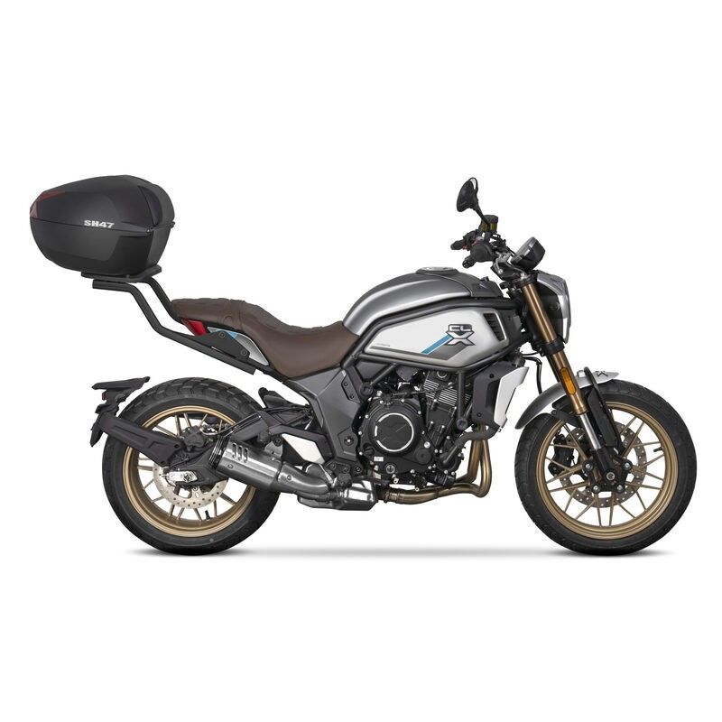 Fijación SHAD Top Master - motoscamaralweb.com