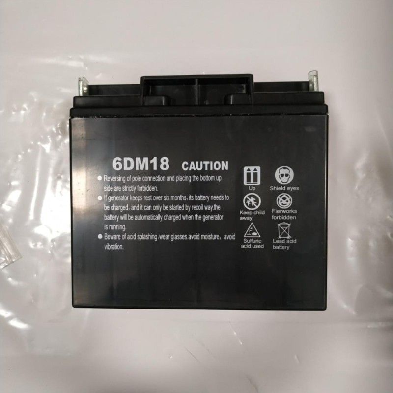 BATERIA BIOTRITURADORA GOODYEAR GY 150WSE 15HP AE- motoscamaralweb.com