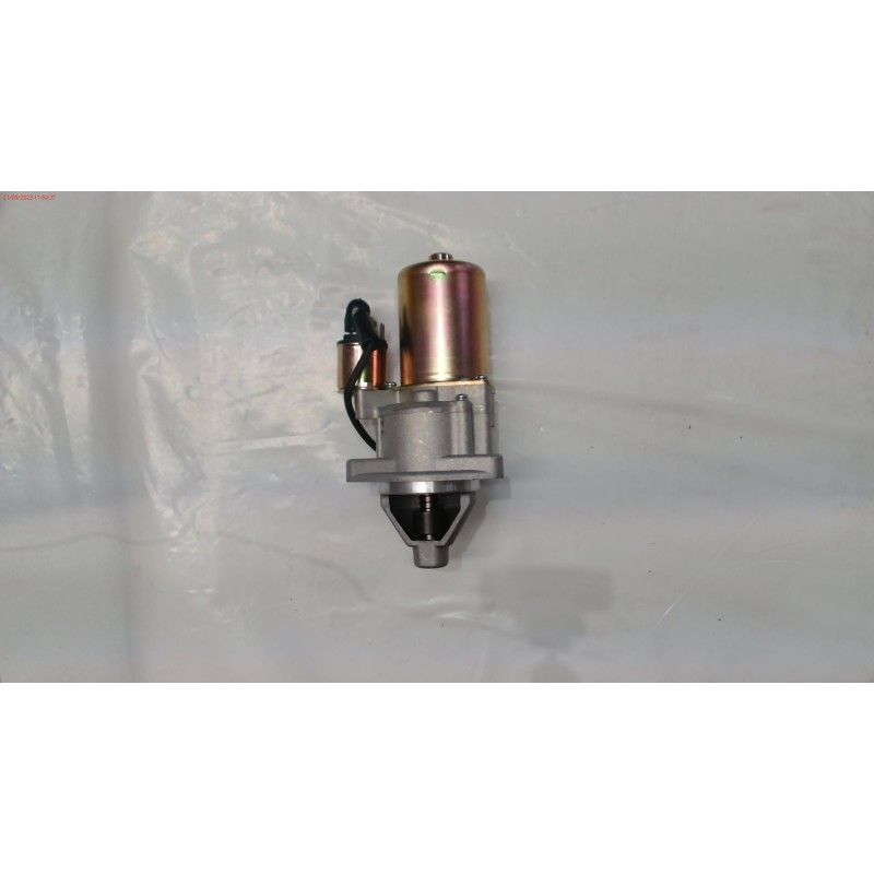 MOTOR DE ARRANQUE GY 150WSE 15HP AE- motoscamaralweb.com