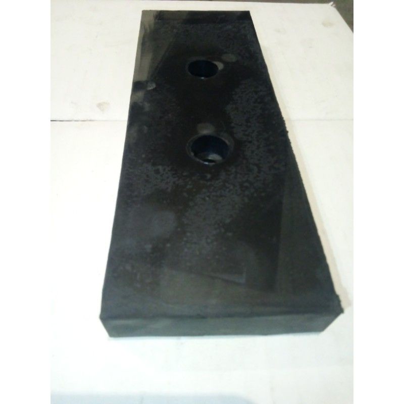 GOMA PATA BIO HIDRAULICA GY150HWS- motoscamaralweb.com