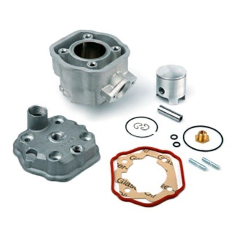 Juntas AIRSAL 14084350 para kit 01084350 Derbi Senda 06 - motoscamaralweb.com