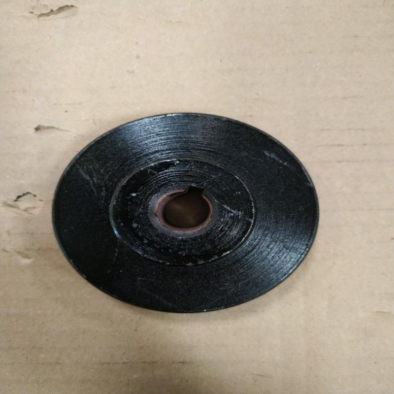 POLEA BOMBA BIO HIDRAULICA GY150HWS- motoscamaralweb.com