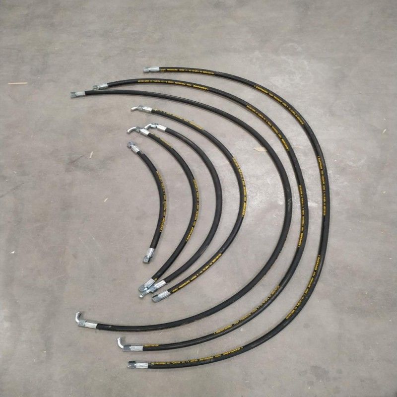 KIT LATIGILLOS HIDRUALICOS BIO HIDRAULICA GY150HWS- motoscamaralweb.co