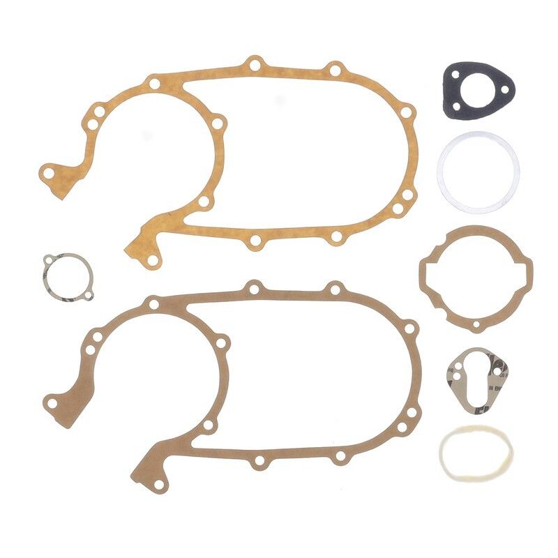 Kit completo juntas CENTAURO VESPA 125 53-56 880A127FL - motoscamaralweb.com
