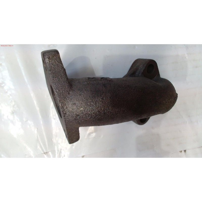 COLECTOR ESCAPE GY 150WS 15HP- motoscamaralweb.com