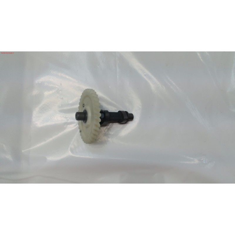 ARBOL DE LEVAS GY 150WS 15HP- motoscamaralweb.com