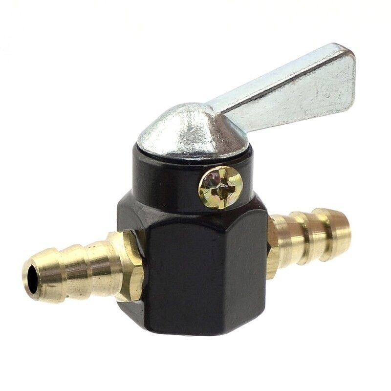 Grifo de gasolina universal 6mm V PARTS - motoscamaralweb.com