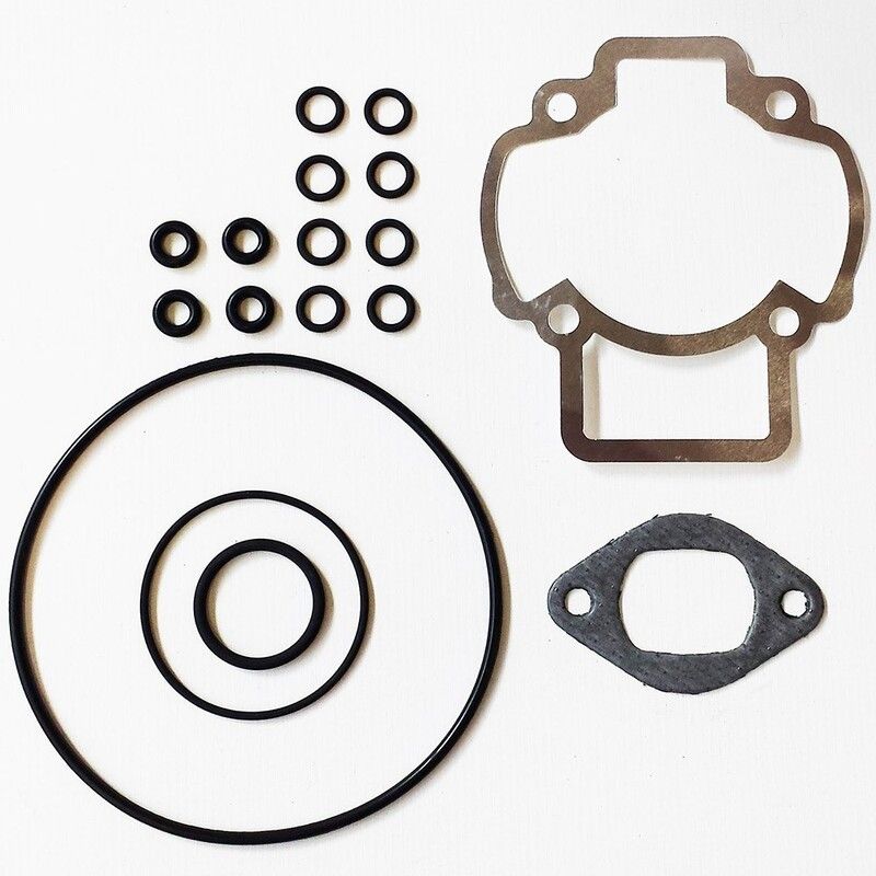 JUEGO DE JUNTAS PIAGGIO EVO.D.40.2 - motoscamaralweb.com