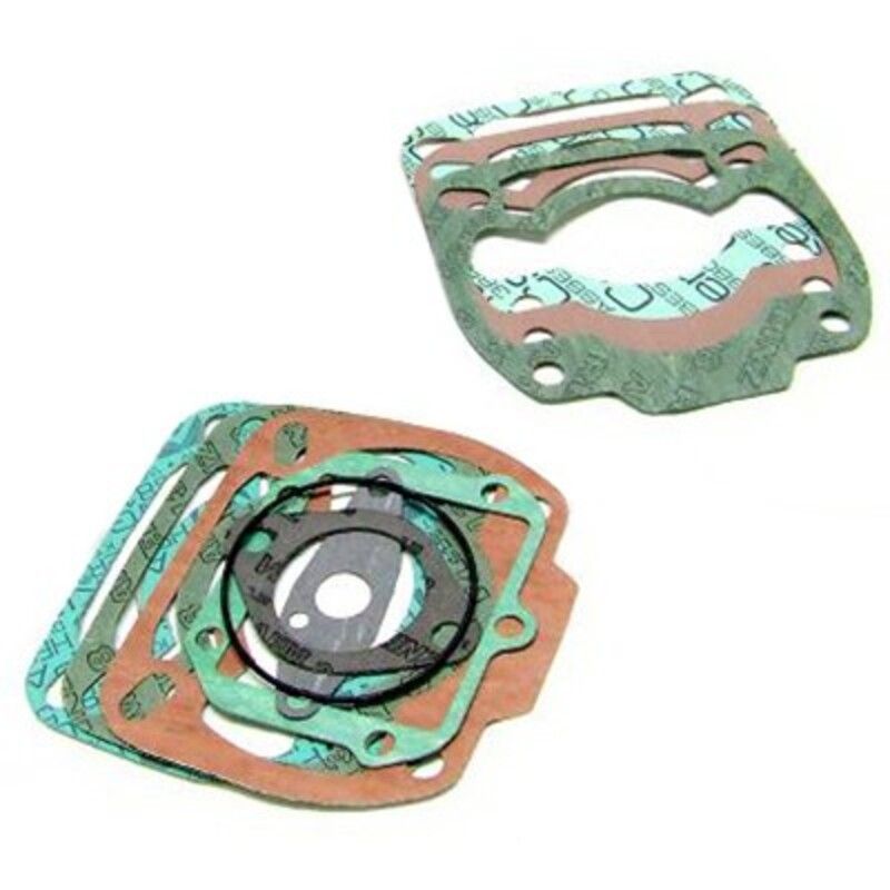 Juntas Polini cilindro Rotax 123 RS 125 - motoscamaralweb.com