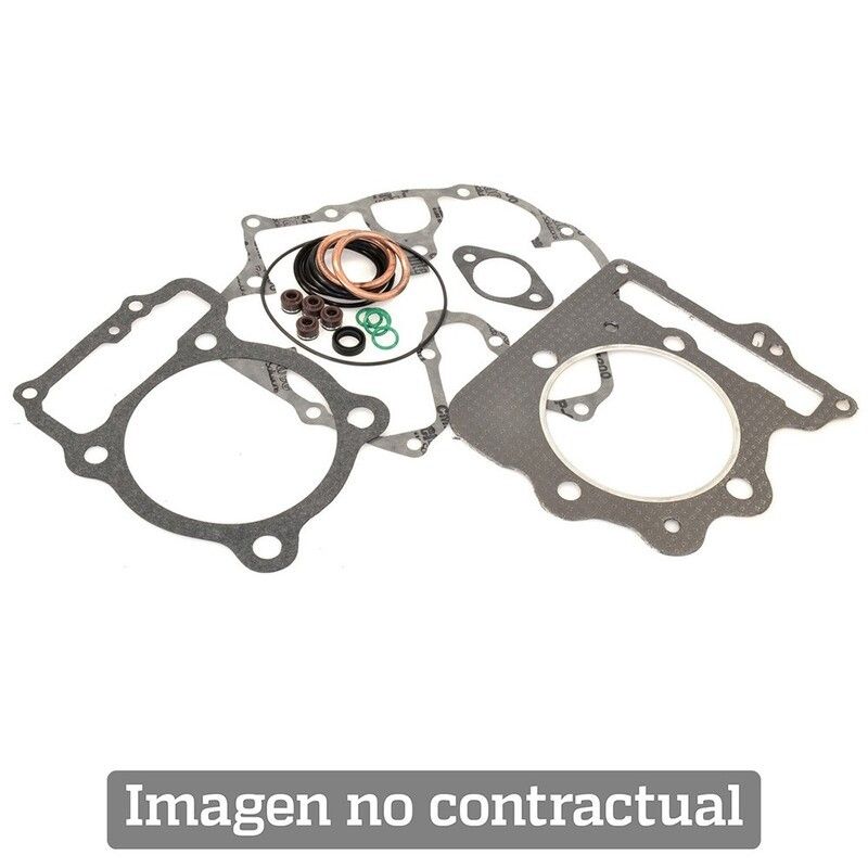 Kit completo juntas de motor Artein J0000DC000128 Ducati 125 cc - motoscamaralweb.com