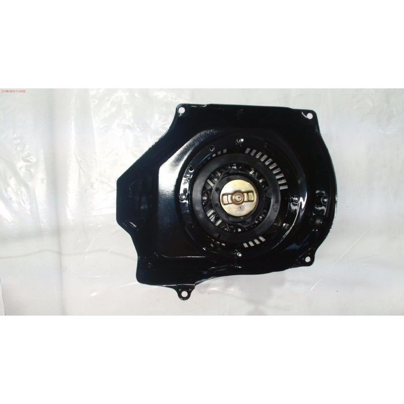 ARRANCADOR COMPLETO CARCASA AIREACION GY 65WS- motoscamaralweb.com