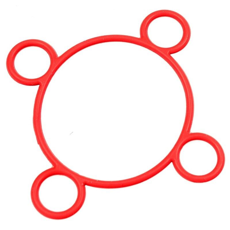 JUNTA CULATA Silicona Minarelli Scooter H2O Artein P001000002519 - motoscamaralweb.com