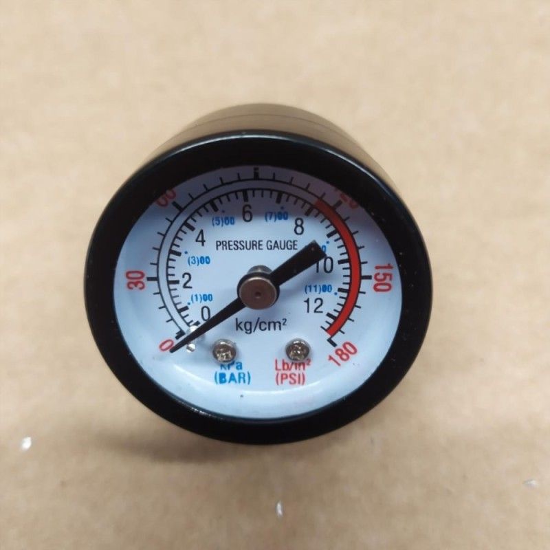 MANOMETRO COMPRESOR GOODYEAR- motoscamaralweb.com