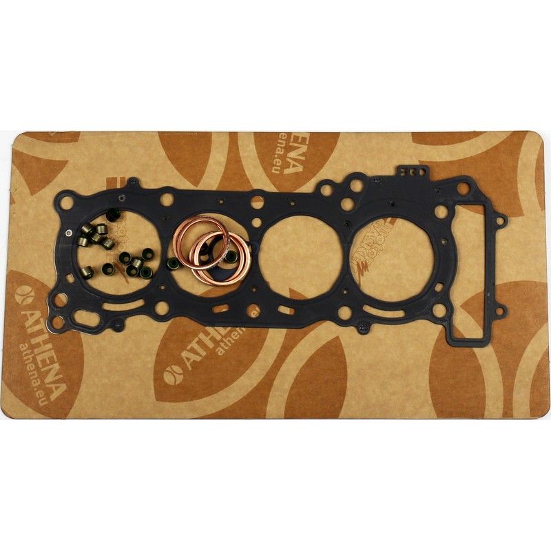 Kit de juntas de parte alta ATHENA - motoscamaralweb.com