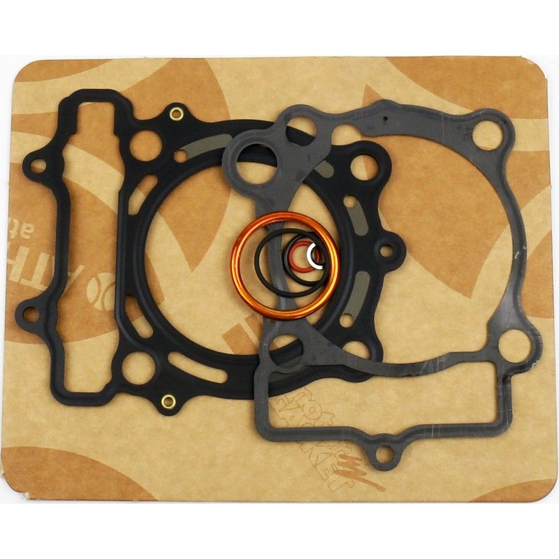 Kit de juntas de parte alta ATHENA - motoscamaralweb.com