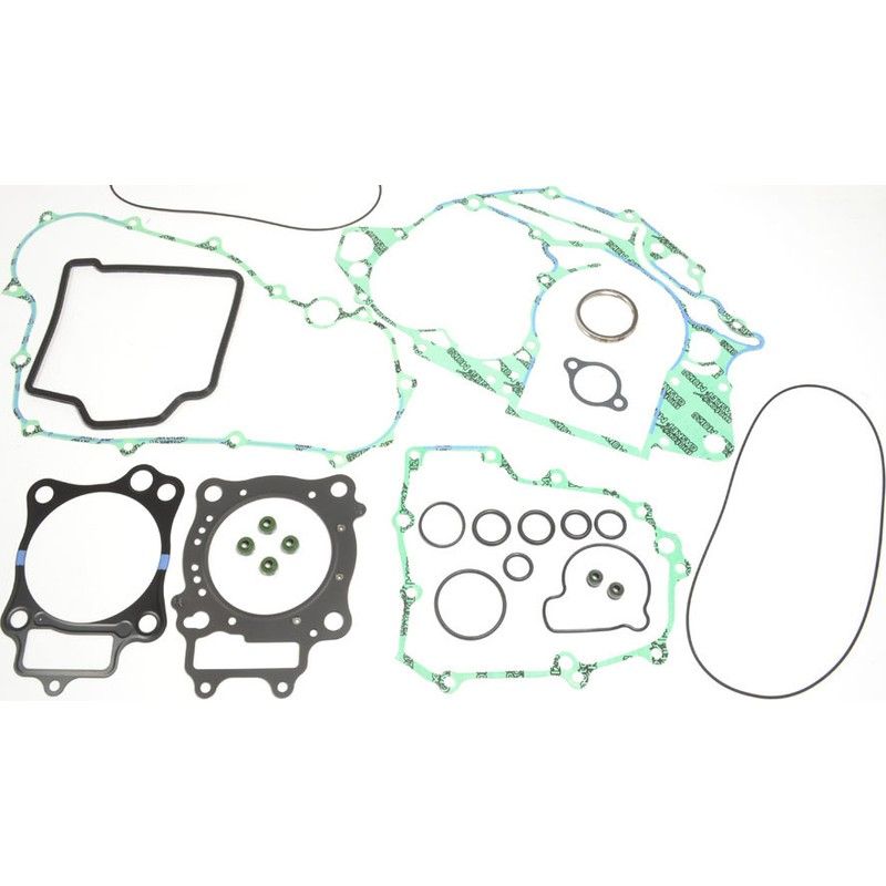 Kit de juntas de parte alta ATHENA (retenes de aceite no incluidos) - motoscamaralweb.com