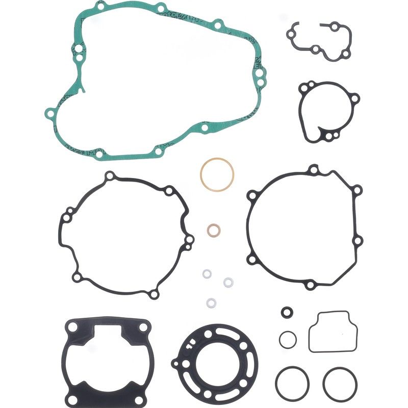 Kit de juntas de parte alta ATHENA (retenes de aceite no incluidos) - motoscamaralweb.com