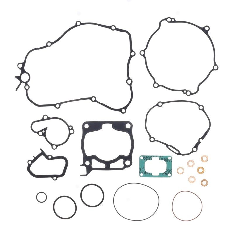 Kit de juntas de parte alta ATHENA (retenes de aceite no incluidos) - motoscamaralweb.com