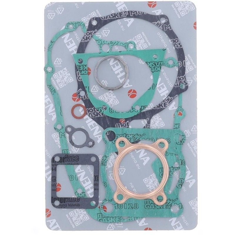 Kit de juntas de parte alta ATHENA (retenes de aceite no incluidos) - motoscamaralweb.com
