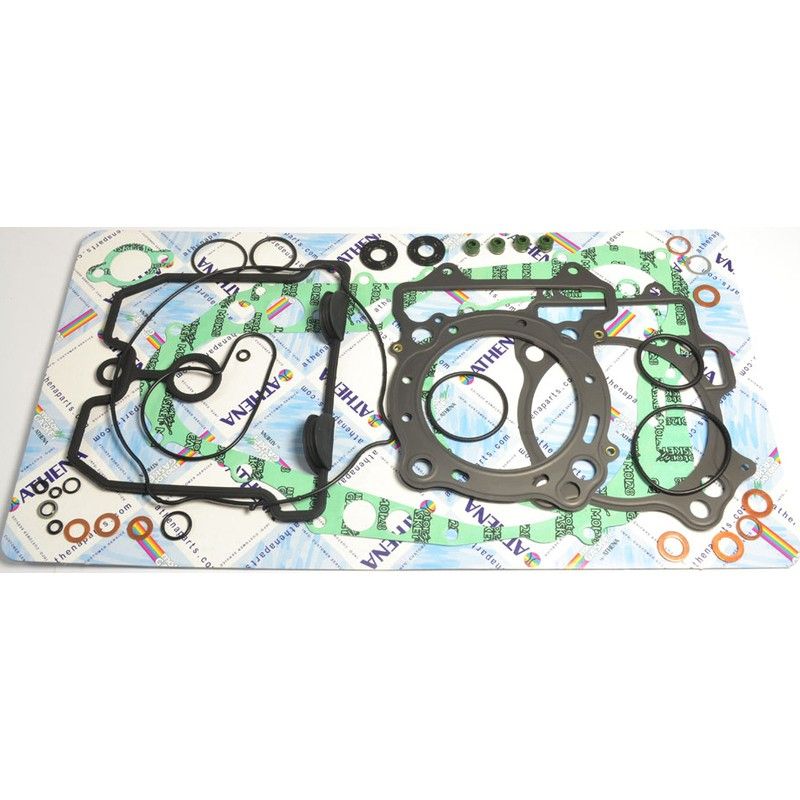 Kit de juntas de motor ATHENA (retenes de aceite no incluídos) - motoscamaralweb.com