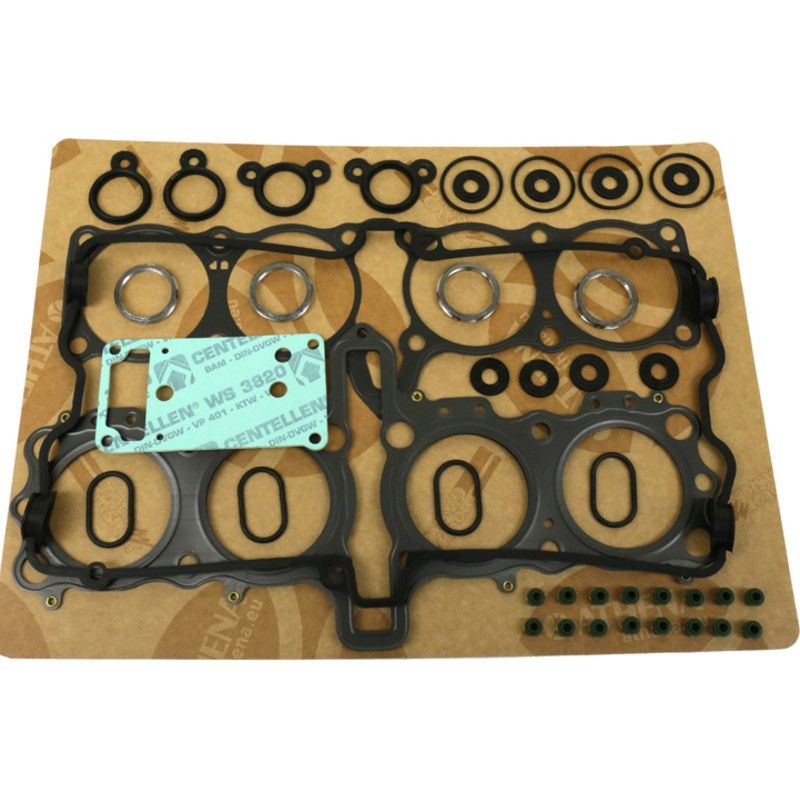 Kit de juntas de parte alta ATHENA - motoscamaralweb.com