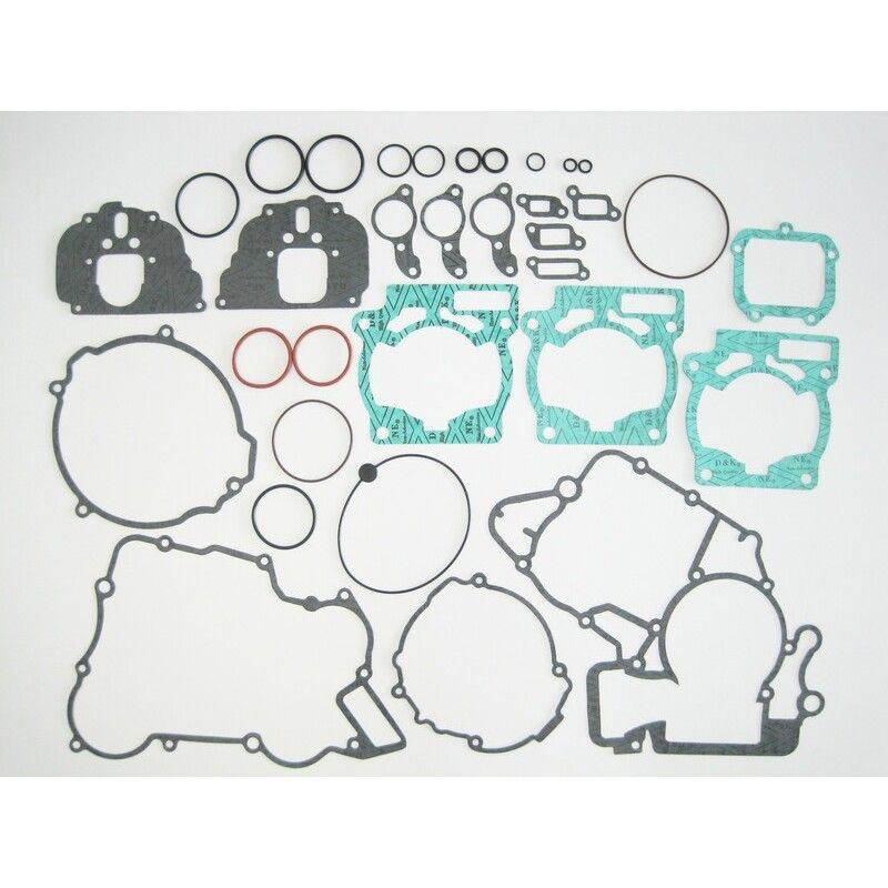 Kit completo de juntas TECNIUM - motoscamaralweb.com
